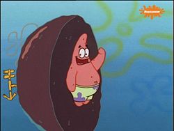 Patrick Star